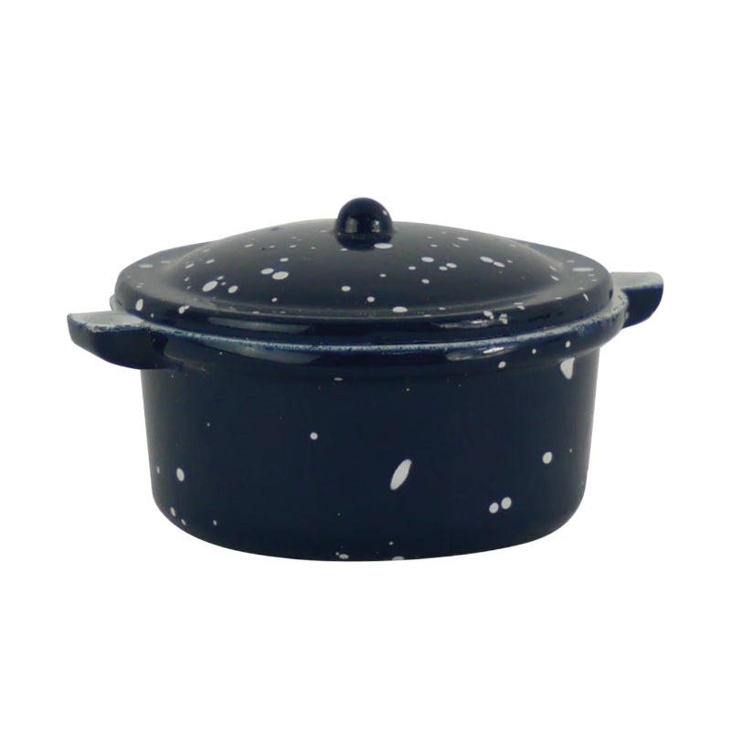 Braadpan (mini's) - Het Muizenhuis