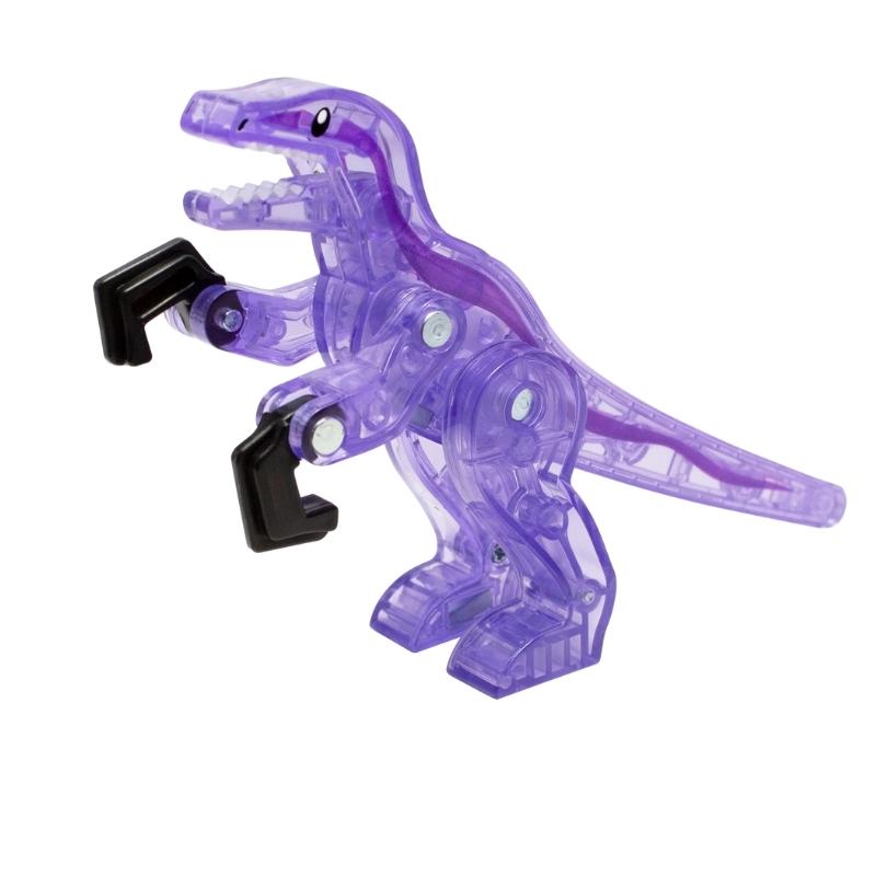 Magna Tiles - Dino World Set - Magnetisch Speelgoed 40 stuks