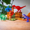 Magna Tiles - Dino World Set - Magnetisch Speelgoed 40 stuks