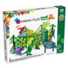 Magna Tiles - Dino World XL Set - Magnetisch Speelgoed 50 stuks