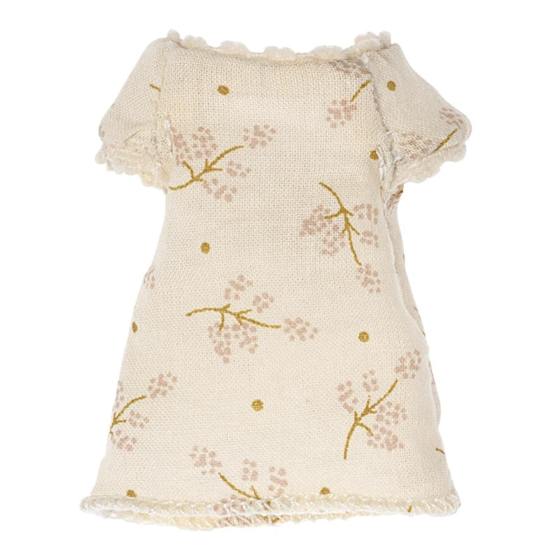 Maileg - Nachtjapon Big Sister muis (Grote Zus)