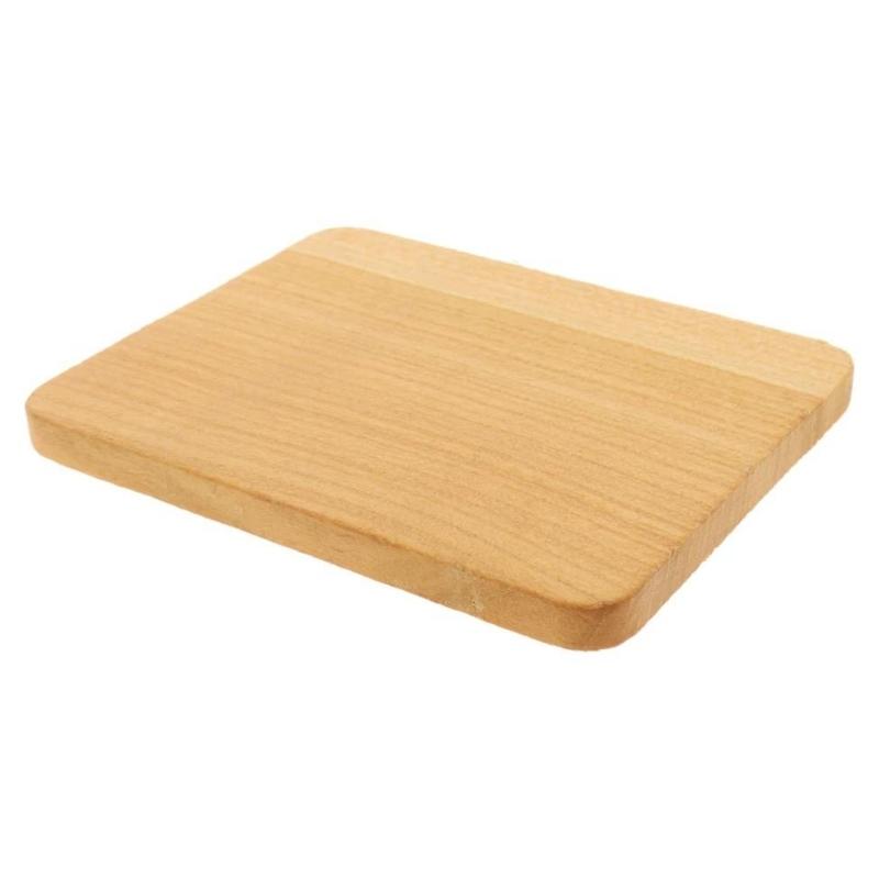 Montessori houten plankje 10cm