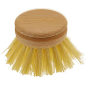 Montessori houten borsteltje 4,3cm