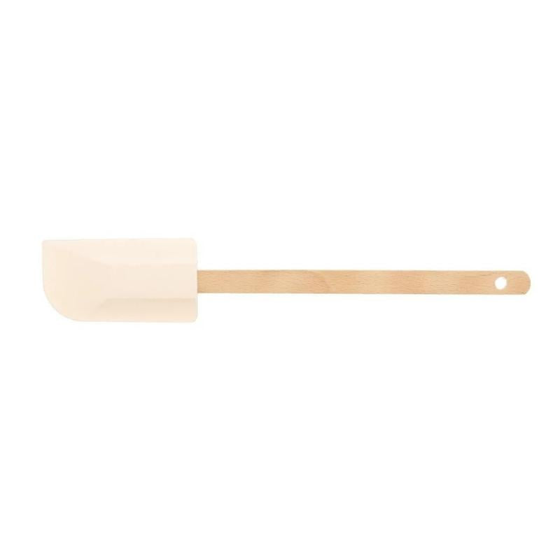 Montessori houten schraper 28cm