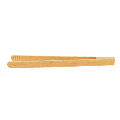 Montessori houten pincet voor sensorisch spel 30cm (groot)