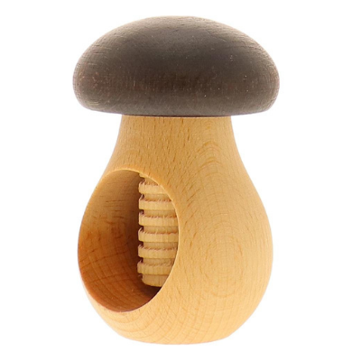 Montessori houten notenkraker - 10cm