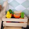 Montessori houten kistje 17x13 klein