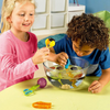 Afbeelding laden in Galerijviewer, Groepsset Montessori Motoriekset 24 stuks - Learning Resources