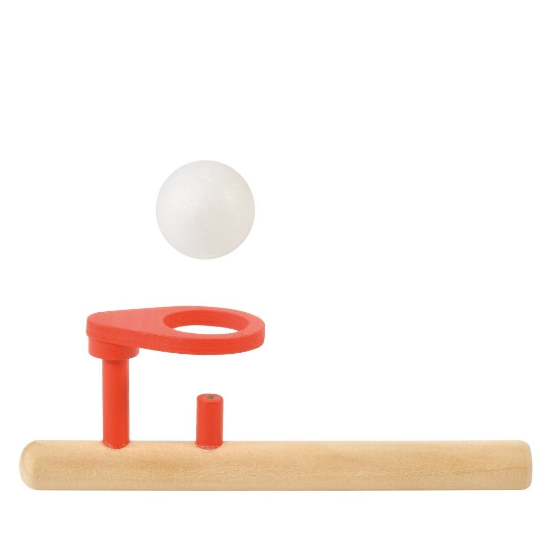 Eduplay - Blaasspelletje met balletje