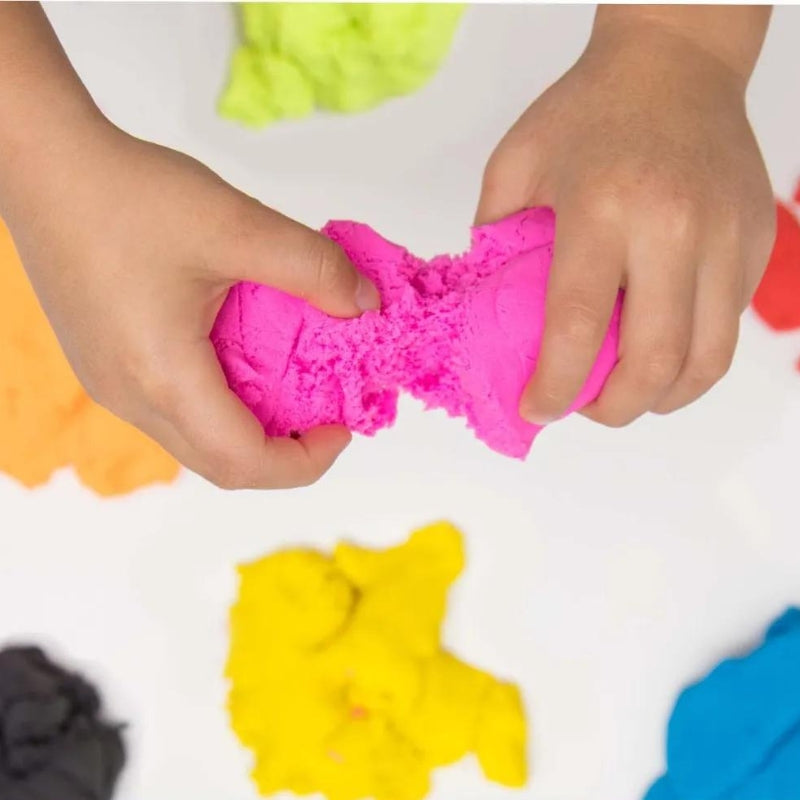 Educational Insights - Playfoam® sensorisch zand (8 stuks)