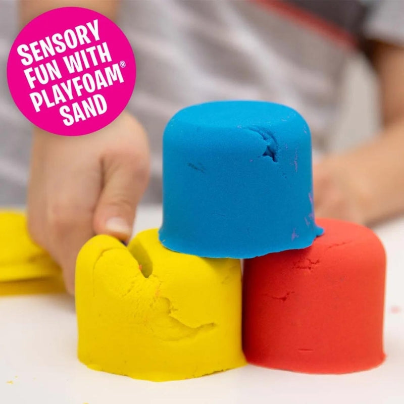 Educational Insights - Playfoam® sensorisch zand (8 stuks)