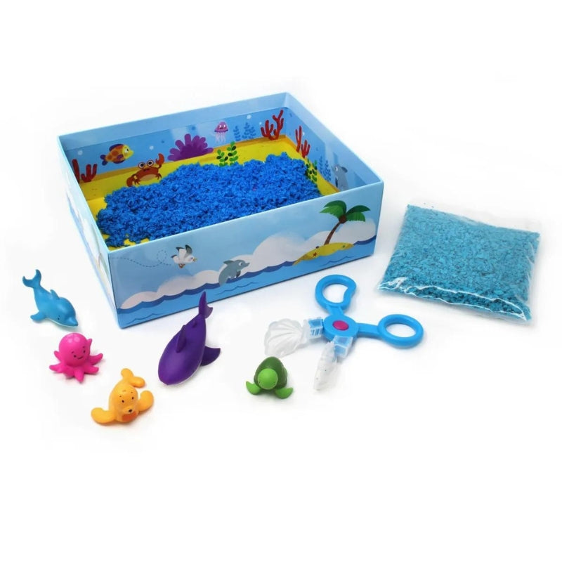 Educational Insights - Playfoam Pluffle™ Sensorische speelset verstoppertje