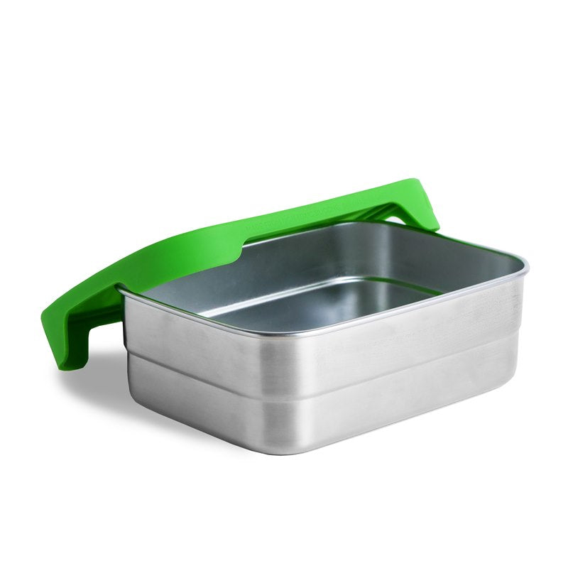 Eco Lunchbox - Splash Box XL - Lekvrije broodtrommel