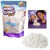 Relevant Play - Kinetisch Zand met Vanillegeur Wit - 226 gr
