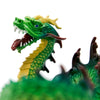 Speelfiguur Chinese draak - Safari Ltd