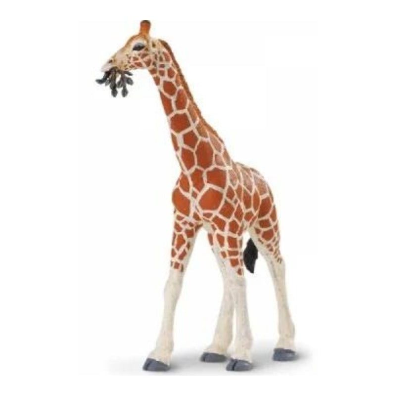 Speelfiguur Giraffe - Safari Ltd