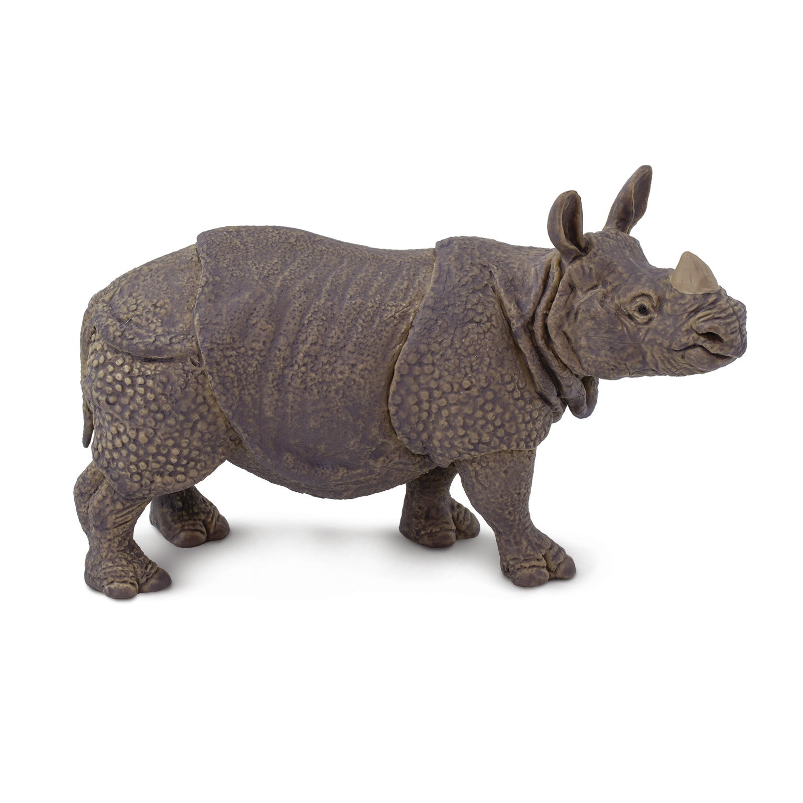 Speelfiguren Neushoorn - Safari Ltd