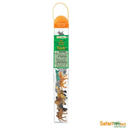 Speelfiguren Wilde Dieren Toob - Safari Ltd 12 stuks