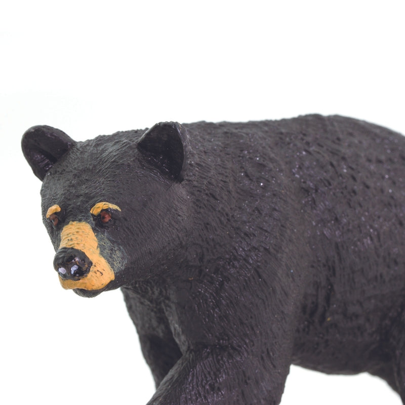 Speelfiguren Zwarte beer - Safari Ltd