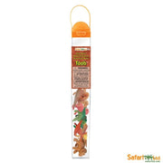 Speelfiguren Dino Baby's Toob - Safari Ltd 10 stuks