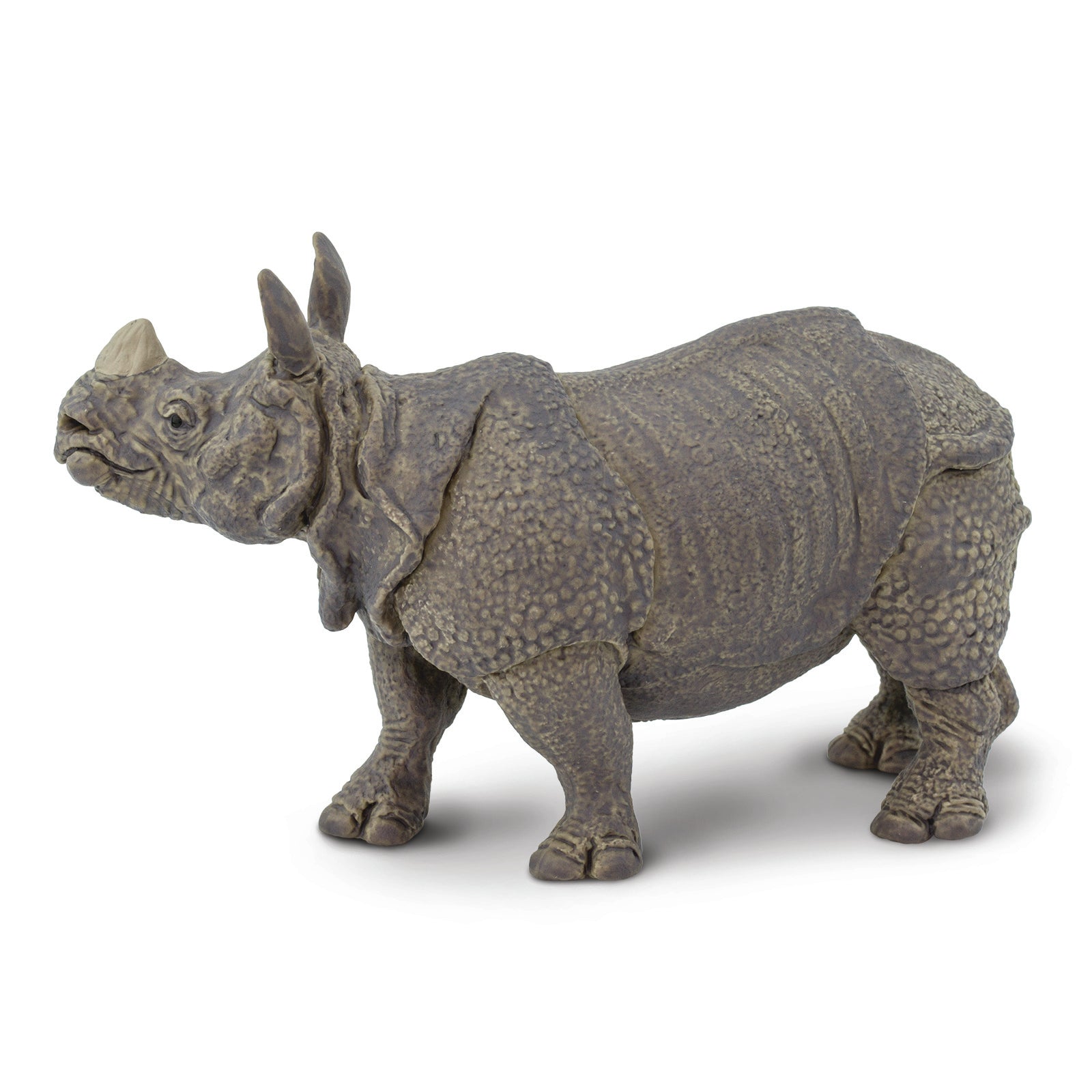 Speelfiguren Neushoorn - Safari Ltd