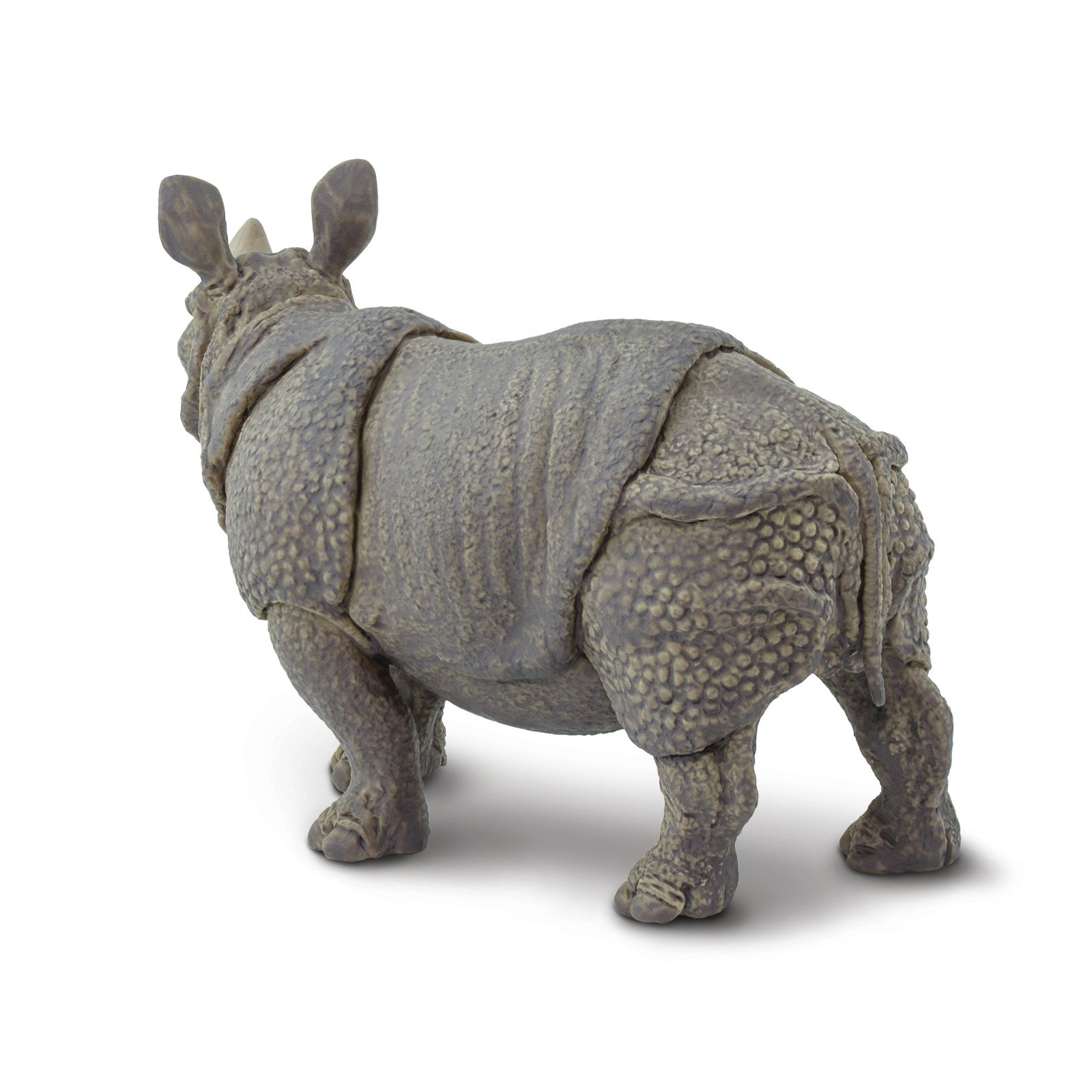 Speelfiguren Neushoorn - Safari Ltd