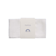 Sarah's Silks Speelzijde Wit - 86x86cm (zelf te kleuren)