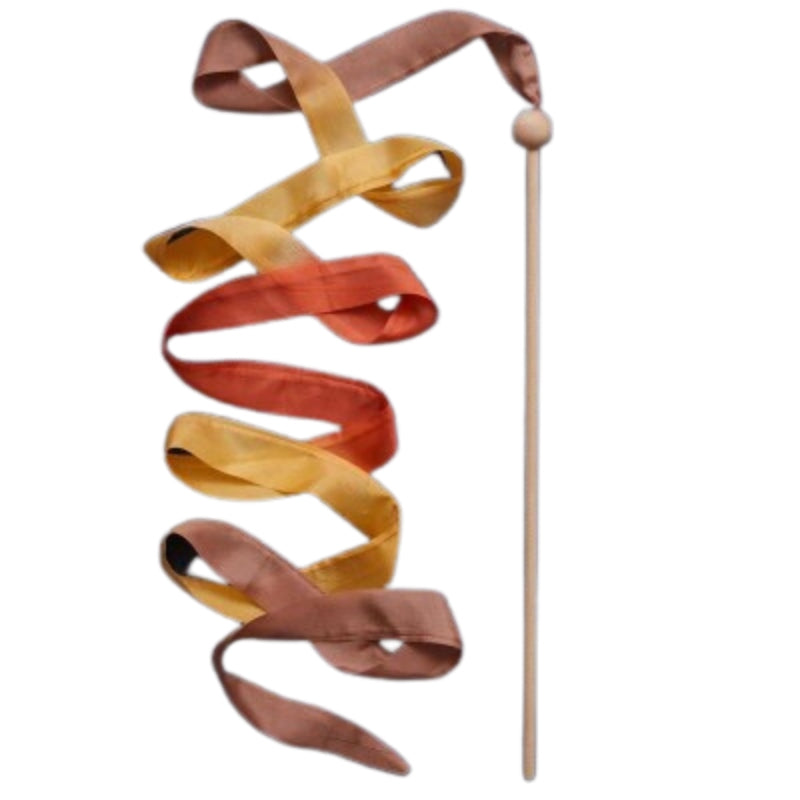 Zwaailint - danslint Desert 2,2 meter - Sarah's Silks