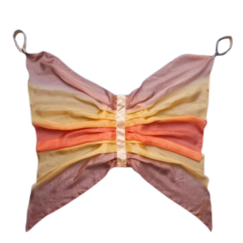 Vleugels Desert - Sarah's Silk