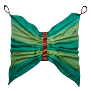 Vleugels Forest - Sarah's Silks