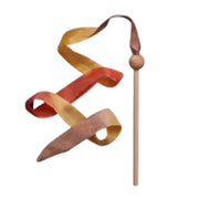 Mini zwaailint - danslint Desert 90 cm - Sarah's Silks