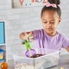 Montessori Scoopers 4 stuks - Learning Resources