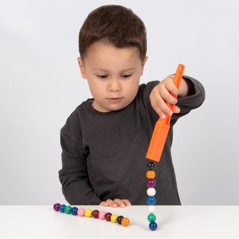 Shaw - 6 magnetische stokken