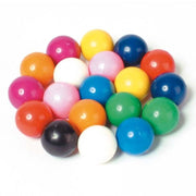 Shaw - 20 magnetische gekleurde knikkers