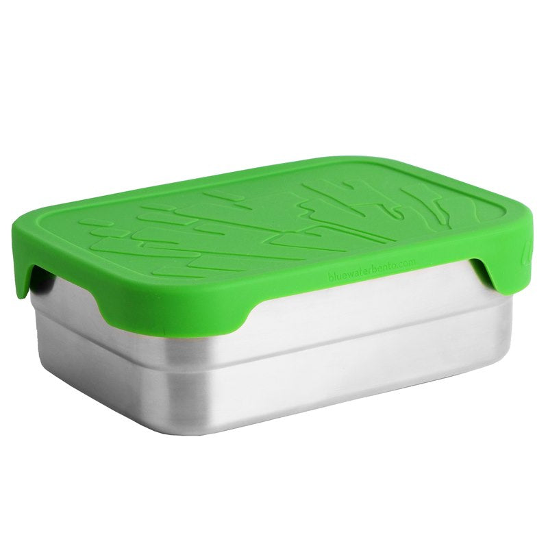 Eco Lunchbox - Splash Box XL - Lekvrije broodtrommel