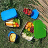 Eco Lunchbox - Splash Box XL - Lekvrije broodtrommel