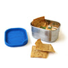 Afbeelding laden in Galerijviewer, Eco Lunchbox - Splash Pod - Lekvrije snackbox