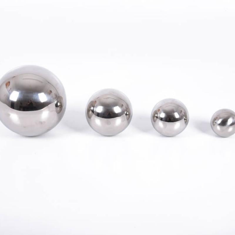 TickiT - Spiegelballen 4 stuks