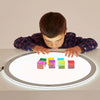 TickIt - Lichtpaneel rond diameter 60cm