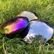 TickiT - Sensorische Reflecterende Geluidsbuttons