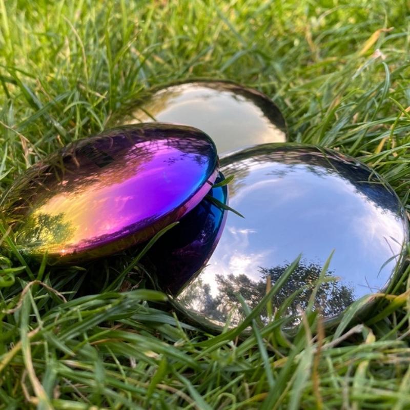 TickiT - Sensorische Reflecterende Geluidsbuttons