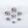 TickiT - Sensorische Reflecterende Geluidsballen (7 stuks)