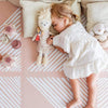 Toddlekind speelmat - Sandy Sea (180x120cm)