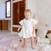 Toddlekind speelmat - Sandy Sea (180x120cm)