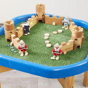 Tuff Tray 70cm - Kunstgras Insert