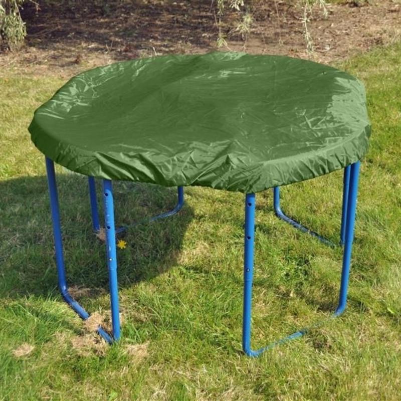 Tuff Tray 70cm - Hoes Groen