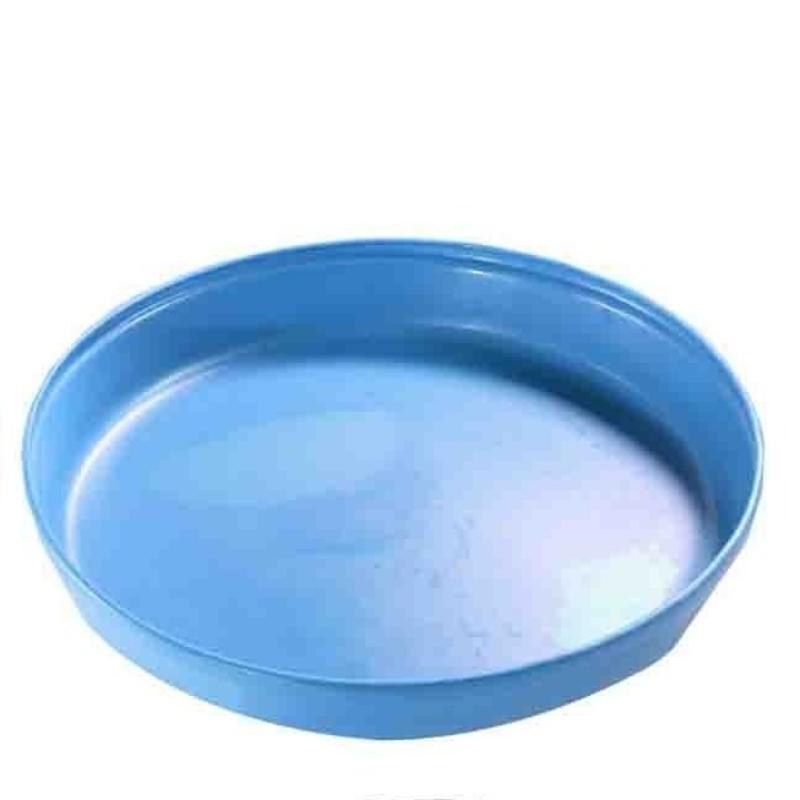 Tuff Tray Rond 69cm - Activiteitentafel Blauw