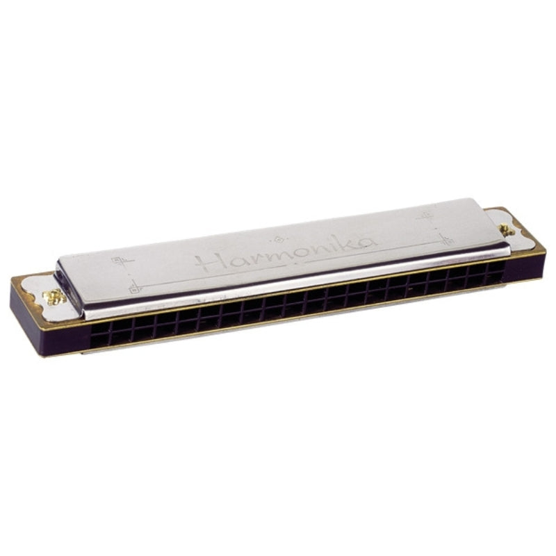 Mondharmonica 15,5 cm (6+) - Goki