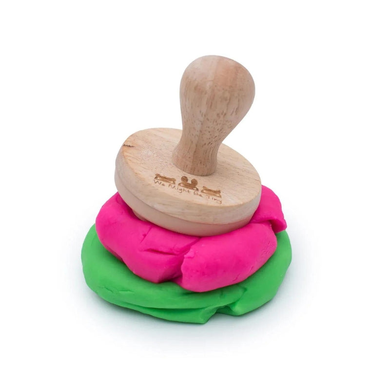 Stampies - Stempels Australische dieren- voor bij klei, verf of koekjes 15 stuks