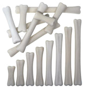 Dino Botten (steen) 16 stuks - Yellow Door